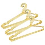 NEW $42 Metal Wire Clothes Hanger