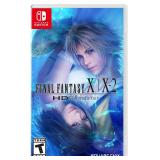 NEW $51 Final Fantasy X|X-2 HD Remaster Nintendo