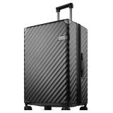 NEW $200 28 Inch Luggage with Wheels