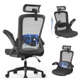 $469 Ergonomic Desk Chair