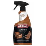 Weiman Leather Cleaner & Conditioner