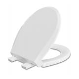 $59 Toilet Seat  White(18.5')