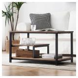 $140 Industrial Coffee Table
