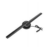 $80 3D Hologram Fan