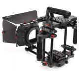 $189 DSLR Camera Cage