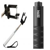 NEW $59 3PK Bundle of Selfie Sticks