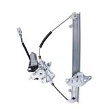 Electric Front Power Window Lift Regulator