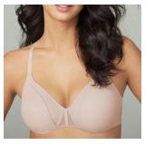 NEW $57 (36C) WonderBra EcoPure Everday Bra