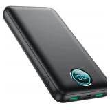 NEW $40 Portable Charger Power Bank