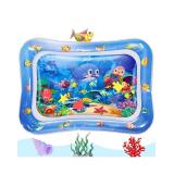 Hitituto Inflatable Tummy Time Mat