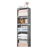 $39 5-Cube Organizer Shelf
