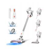 USED-Ultenic 30Kpa Cordless Vacuum Cleaners
