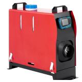 $195 Diesel Heater, 12V