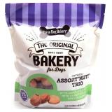 NEW Bakery Dog Treats BB Dec 2023