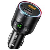 NEW $32 Bluetooth Transmitter for Car