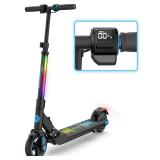 $300 Foldable Electric Scooter