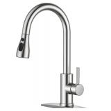 NEW $110 Forious Kitchen Faucet