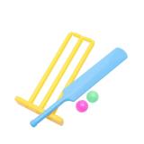 NEW Cricket Play Set