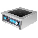 $765 Commercial Induction Cooktop