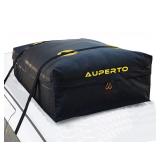 $60 15 cu.ft Waterproof Roof Top Cargo Bag