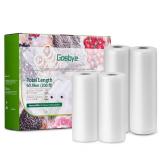 $64 Gasbye Vacuum Sealer Bags