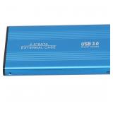 USB3.0 HDD Enclosure, External Mobile