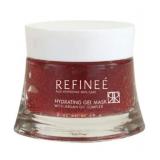 USED-$30 Refinee Hydrating Gel Mask, 2 Ounce