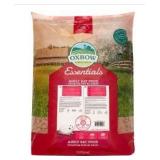 New $81 Dry Rat Food 20 Lbs.