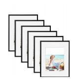 $90 TWING 16 x 20 Picture Frame Set of 6