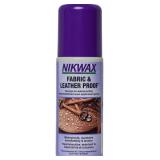 Fabric & Leather Proof Waterproofing