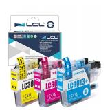 NEW $30 Ink Cartridge for Brother 2PK