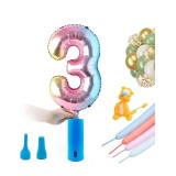 $34 OBEST Electric Balloon Pump