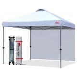 $320 (10x10ft) Pop Up Canopy Tent