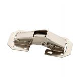 Non-Mortise Concealed Spring Hinge