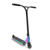 $119 Pro Scooter - Neo Chrome