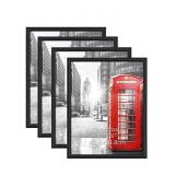 NEW $60 3Pcs (16x20') Poster Picture Frame