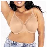 NEW $92 (38H) Soft Cup Tee Shirt Bra
