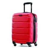 $148  Luggage Briefcase 20' Red