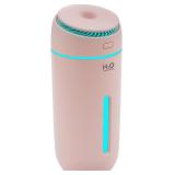 NEW Small Humidifier w/7Colors Night Light