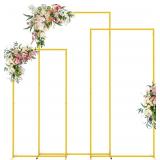 $110 Wedding Arch Stand 3 Set Square