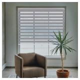 NEW $66 (36x72') Cordless Zebra Blinds