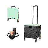 $70 Quick Utility Cart Folding Portable