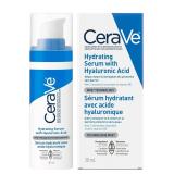 CeraVe HYALURONIC ACID Face Serum