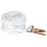 NEW $150 (150ft) Fall Protection Lifeline Kit