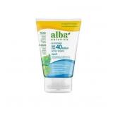 New Alba Botanica Sport Sunscreen SPF 40 113ml
