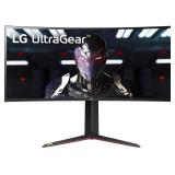 $1100 LG 34' Curved Gaming Monitor