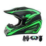 $83(S)Motocross Helmet,Youth & Adult ATV