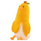 Banana Duck Plush Toy(L)