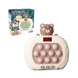 Pop Light Up Game Fidget Toy