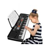 NEW $90 Electronic Keyboard